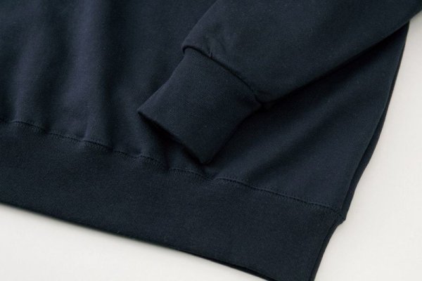 画像2: 9.7oz スタンダードトレーナー [00183] printstar-プリントスター (2)