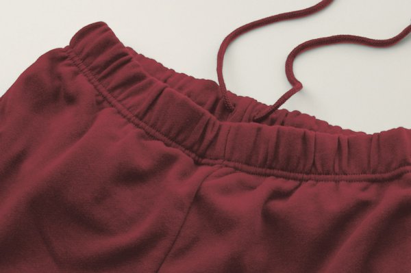 画像2: 9.7oz スタンダードスウェットパンツ [00186] printstar-プリントスター (2)