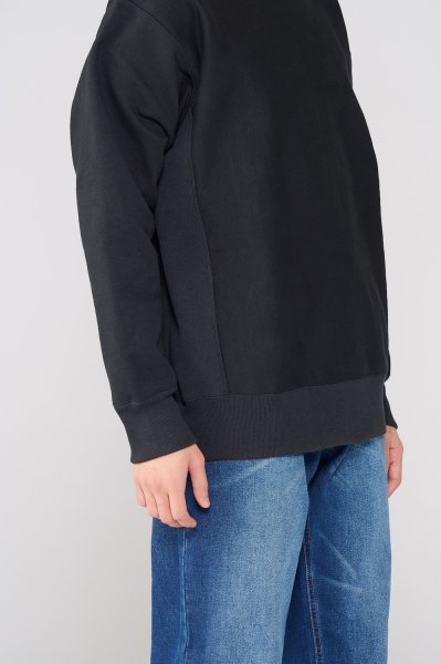 画像3: 12.0oz 裏起毛ヘビートレーナー [00227] printstar-プリントスター (3)