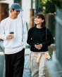画像2: 12.0oz 裏起毛ヘビートレーナー [00227] printstar-プリントスター (2)