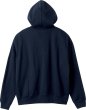 画像9: 10.0oz ボクシージップパーカ [00246] printstar-プリントスター (9)