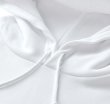 画像2: 8.5oz 裏起毛ライトプルパーカ [00248] printstar-プリントスター (2)
