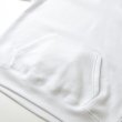 画像3: 8.5oz 裏起毛ライトプルパーカ [00248] printstar-プリントスター (3)