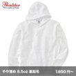 画像1: 8.5oz 裏起毛ライトプルパーカ [00248] printstar-プリントスター (1)