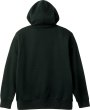 画像7: 8.5oz 裏起毛ライトジップパーカ [00249] printstar-プリントスター (7)