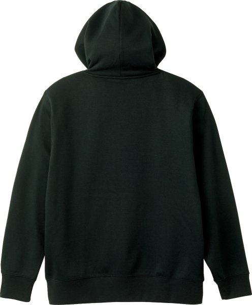 画像7: 8.5oz 裏起毛ライトジップパーカ [00249] printstar-プリントスター (7)