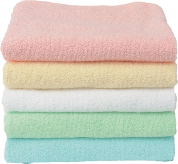 画像2: マフラータオル [00524] printstar-プリントスター (2)