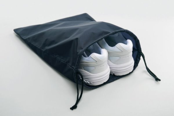 画像2: シューズバッグ [00785] printstar-プリントスター (2)