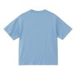 画像7: 6.5oz ファインジャージー ボックスシルエットTシャツ [1108] United Athle-ユナイテッドアスレ (7)