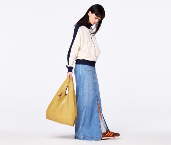 サンドカーキ Mサイズ