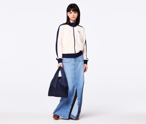 ネイビー Sサイズ