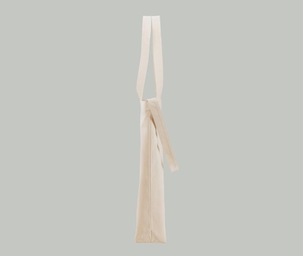 画像6: ヘビーキャンバス 2WAY トートバッグ [1464] United Athle-ユナイテッドアスレ (6)