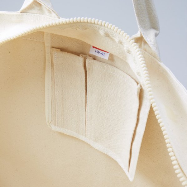 内ポケット付き