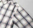 袖付けはセットインスリーブ仕様