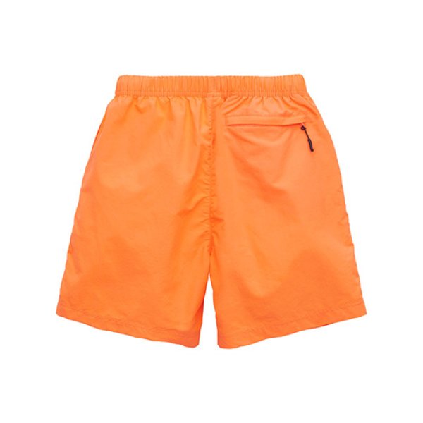 画像9: ナイロン イージーショーツ [1880] United Athle-ユナイテッドアスレ (9)