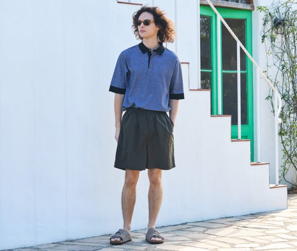 モデル175cm Lサイズ着用