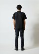 モデル182cm Lサイズ着用