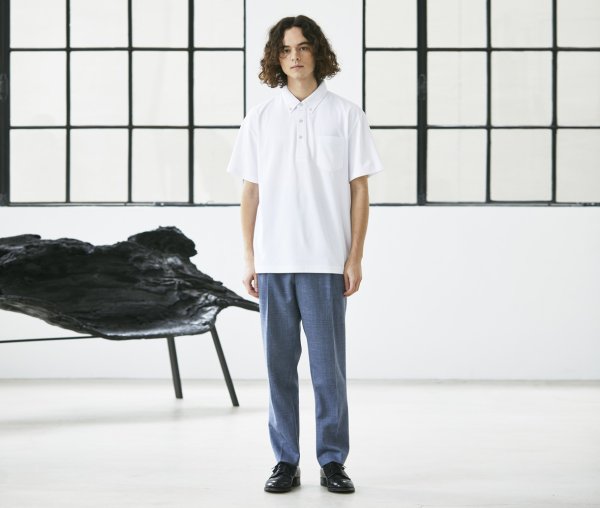 モデル175cm Lサイズ着用