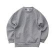 画像12: 9.4oz T/R ダンボールニット クルーネックシャツ [2290] United Athle-ユナイテッドアスレ (12)