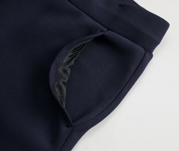 画像4: 9.4oz T/R ダンボールニットパンツ [2294] United Athle-ユナイテッドアスレ (4)