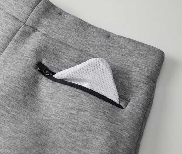 画像8: 9.4oz T/R ダンボールニットパンツ [2294] United Athle-ユナイテッドアスレ (8)