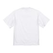 画像6: 7.1oz オープンエンド ラギッドTシャツ [4277] United Athle-ユナイテッドアスレ (6)