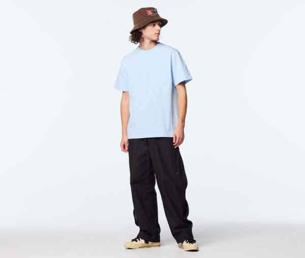 モデル175cm Mサイズ着用