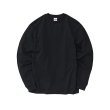 画像7: 6.0oz オーセンティック オープンエンド 長袖Tシャツ [4511] United Athle-ユナイテッドアスレ (7)