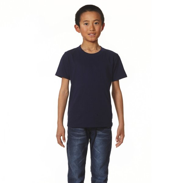 身長135cm 体重28kg 130cmサイズ着用