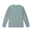 画像7: 5.6oz 長袖Tシャツ（袖リブ有） [5011] United Athle-ユナイテッドアスレ (7)