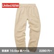 画像1: 10.0oz スウェットパンツ [5017] United Athle-ユナイテッドアスレ (1)