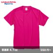 画像1: ドライシルキータッチTシャツ [5088] United Athle-ユナイテッドアスレ (1)