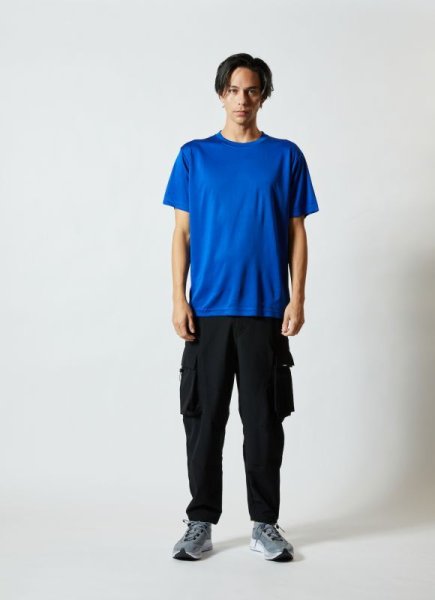 モデル182cm Lサイズ着用