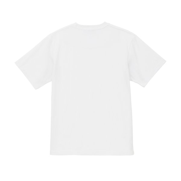 画像7: 5.6oz C/N ドライ クールタッチ Tシャツ [5099] United Athle-ユナイテッドアスレ (7)