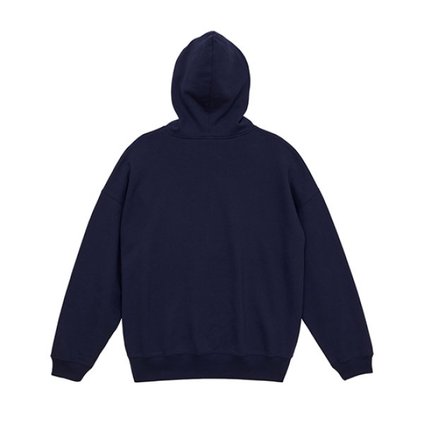 バックスタイル