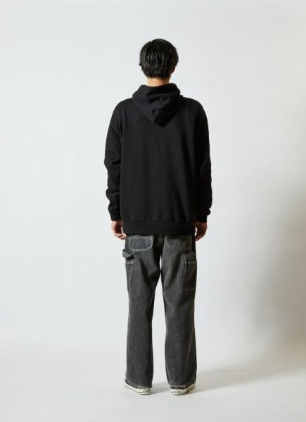 モデル182cm XLサイズ着用