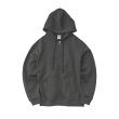 画像11: 8.3oz T/C ソフトブレンド ジップパーカ [5385] United Athle-ユナイテッドアスレ (11)