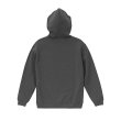 画像10: 8.3oz T/C ソフトブレンド ジップパーカ [5385] United Athle-ユナイテッドアスレ (10)