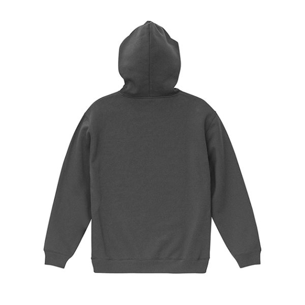 画像10: 8.3oz T/C ソフトブレンド ジップパーカ [5385] United Athle-ユナイテッドアスレ (10)