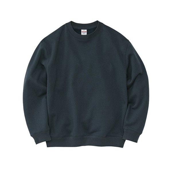 画像9: 8.3oz T/C ソフトブレンド スウェット [5387] United Athle-ユナイテッドアスレ (9)