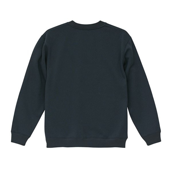 画像8: 8.3oz T/C ソフトブレンド スウェット [5387] United Athle-ユナイテッドアスレ (8)