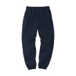 画像9: 8.8oz オーセンティック パイル スウェットパンツ [5396] United Athle-ユナイテッドアスレ (9)
