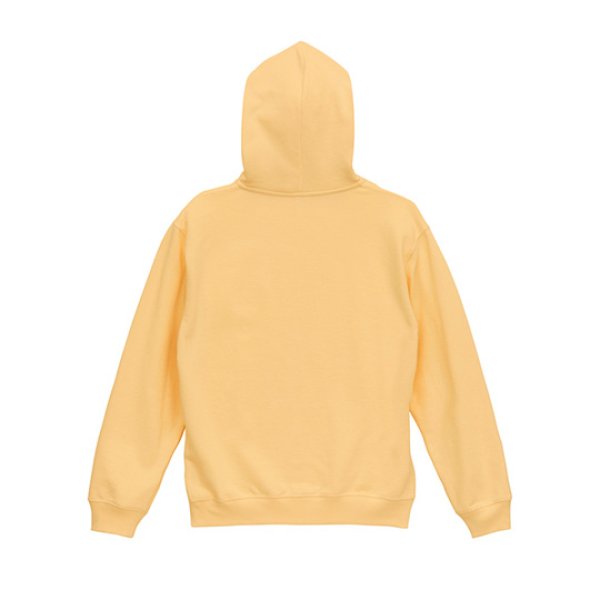 画像11: 8.8oz オーセンティック パイル スウェットジップパーカ [5397] United Athle-ユナイテッドアスレ (11)