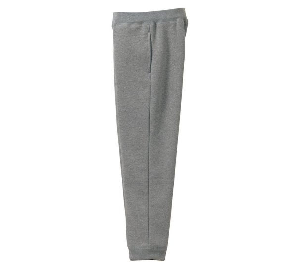 画像4: 10.0oz T/Cスウェットパンツ [5624] United Athle-ユナイテッドアスレ (4)