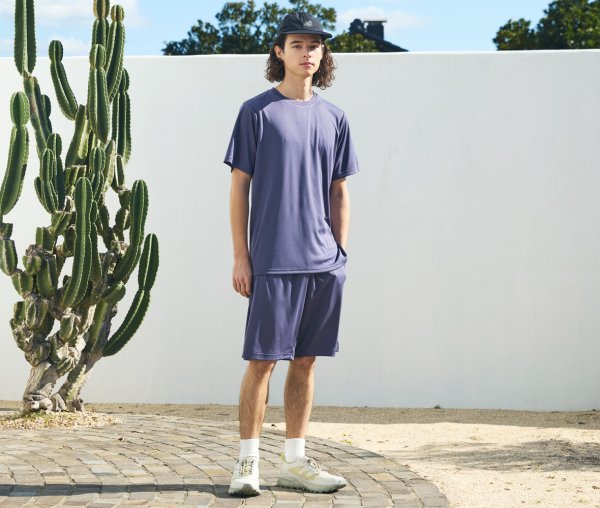 モデル175cm Lサイズ着用