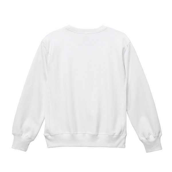 画像9: 12.0oz ヘビーウェイト スウェット [5764] United Athle-ユナイテッドアスレ (9)