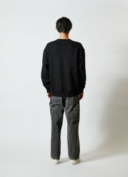 モデル182cm XLサイズ着用