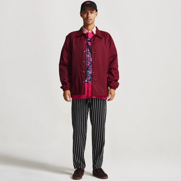 モデル182cm Lサイズ着用