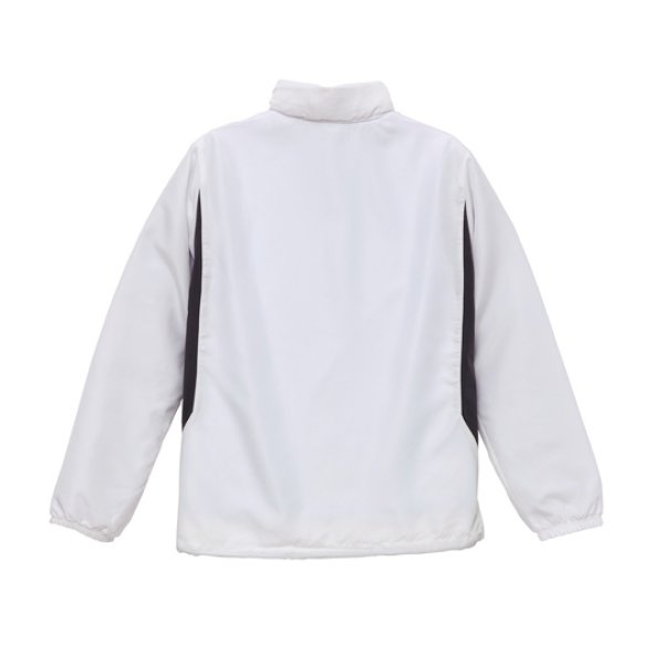 画像10: マイクロリップストップ フードインジャケット(裏フリース)  [7069] United Athle-ユナイテッドアスレ (10)