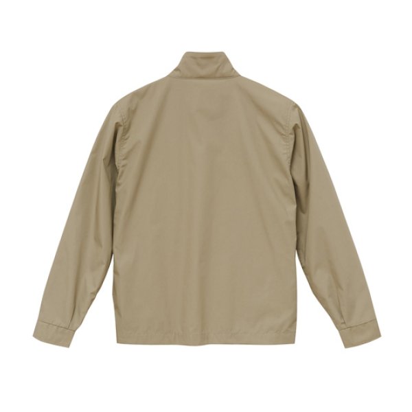 画像14: T/C スイングトップ(裏地付)  [7078] United Athle-ユナイテッドアスレ (14)